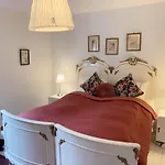 Bed and breakfast Objerggaard Bedrooms 3*