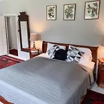 Bed & Breakfast Objerggaard Bedrooms