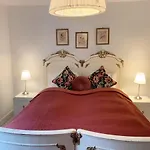 Bed and breakfast Objerggaard Bedrooms Lundby Stationsby