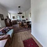 Objerggaard Bedrooms Bed & Breakfast