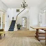 Bed & Breakfast Objerggaard Bedrooms