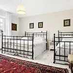 Objerggaard Bedrooms 3*