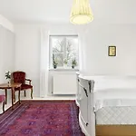 Objerggaard Bedrooms 3* Lundby Stationsby