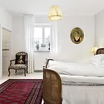 Objerggaard Bedrooms Bed & Breakfast Lundby Stationsby