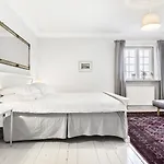 Bed & Breakfast Objerggaard Bedrooms 3*