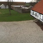 Objerggaard Bedrooms