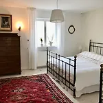 Bed & Breakfast Objerggaard Bedrooms 3*