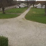 Objerggaard Bedrooms Bed & Breakfast