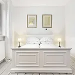 Objerggaard Bedrooms Bed & Breakfast
