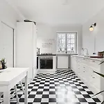 Objerggaard Bedrooms Bed & Breakfast