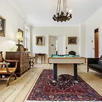 Objerggaard Bedrooms Bed & Breakfast 3*