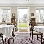 Objerggaard Bedrooms Bed & Breakfast