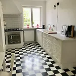 Bed & Breakfast Objerggaard Bedrooms Lundby Stationsby