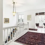 Objerggaard Bedrooms Bed & Breakfast 3*