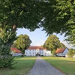 Bed & Breakfast Objerggaard Bedrooms 3*