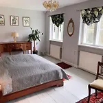 Objerggaard Bedrooms Bed & Breakfast