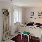 Objerggaard Bedrooms Bed and breakfast