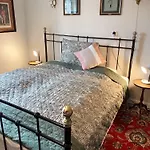Bed and breakfast Objerggaard Bedrooms Lundby Stationsby