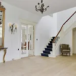 Bed & Breakfast Objerggaard Bedrooms 3*