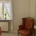 Objerggaard Bedrooms Bed & Breakfast 3*