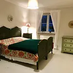 Objerggaard Bedrooms Bed & Breakfast 3*