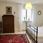 Bed and breakfast Objerggaard Bedrooms Lundby Stationsby