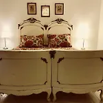 Bed & Breakfast Objerggaard Bedrooms