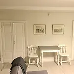 Objerggaard Bedrooms Bed & Breakfast 3*