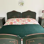 Bed & Breakfast Objerggaard Bedrooms