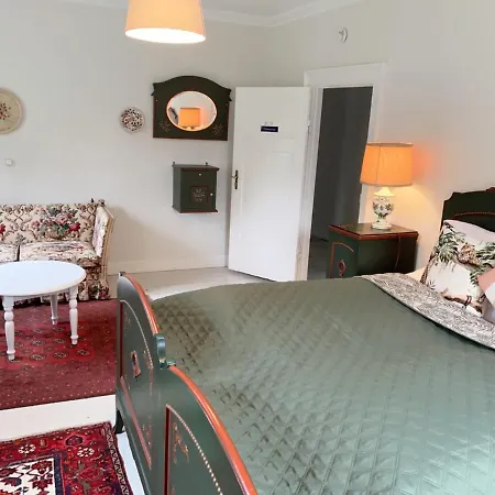 Objerggaard Bedrooms