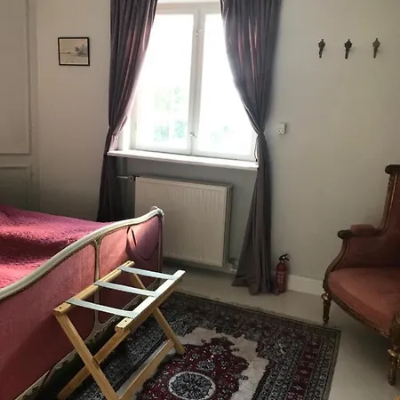 Objerggaard Bedrooms Bed & Breakfast 3*