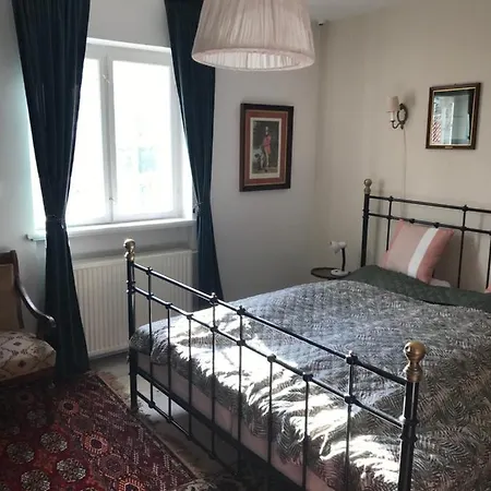 Objerggaard Bedrooms Bed & Breakfast