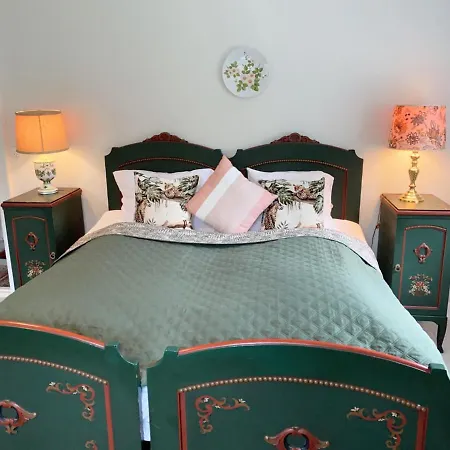 Objerggaard Bedrooms Lundby Stationsby