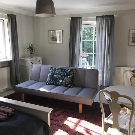 Objerggaard Bedrooms Bed & Breakfast