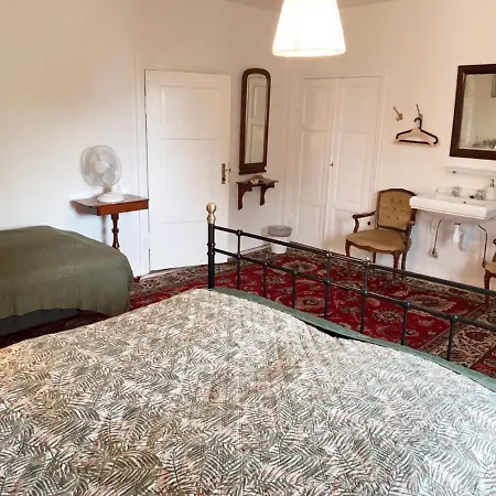 Objerggaard Bedrooms Bed & Breakfast