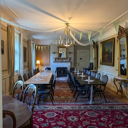 Objerggaard Bedrooms 3* Lundby Stationsby