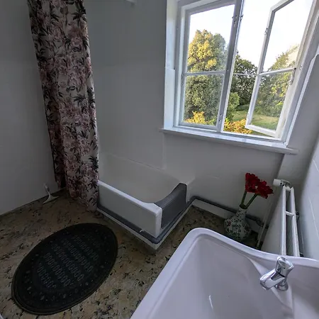 Bed & Breakfast Objerggaard Bedrooms Lundby Stationsby