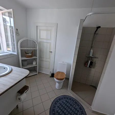 Objerggaard Bedrooms 3*