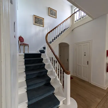 Objerggaard Bedrooms Bed & Breakfast Lundby Stationsby