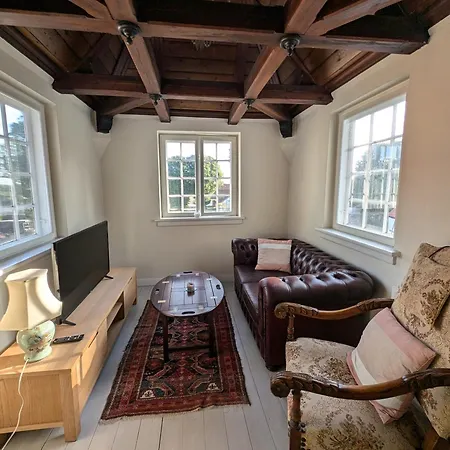 Objerggaard Bedrooms 3*