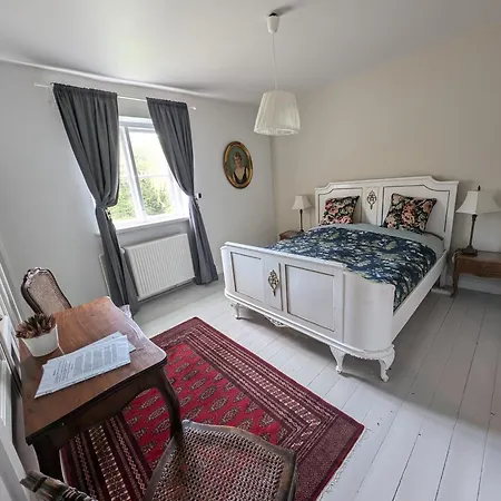Objerggaard Bedrooms Bed and Breakfast 3*