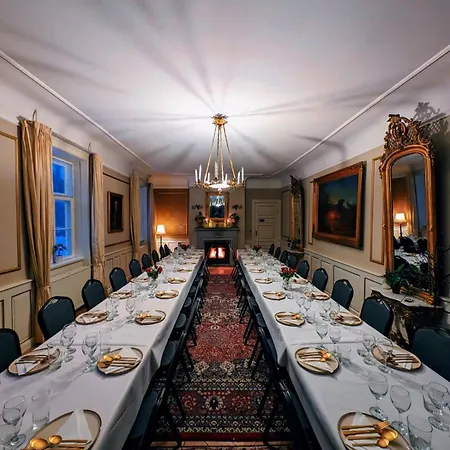 Objerggaard Bedrooms Bed and breakfast