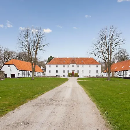 Objerggaard Bedrooms