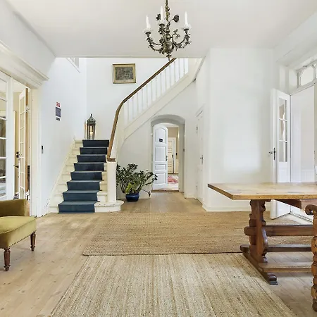 Panzió Objerggaard Bedrooms