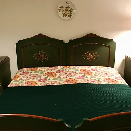 Objerggaard Bedrooms Lundby Stationsby