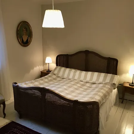 Objerggaard Bedrooms 3* Lundby Stationsby