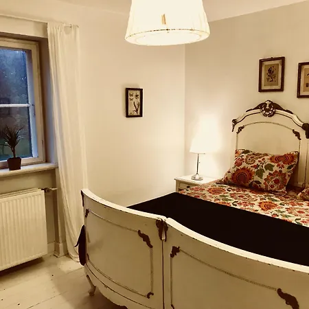 Objerggaard Bedrooms