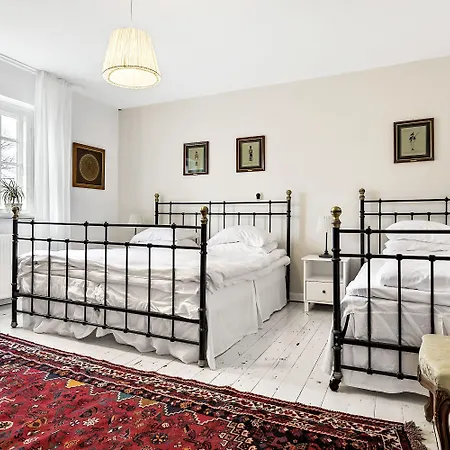 Objerggaard Bedrooms 3*