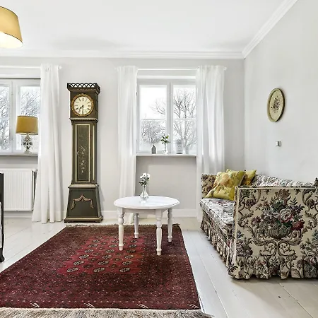 Objerggaard Bedrooms فندق مبيت وإفطار 3*
