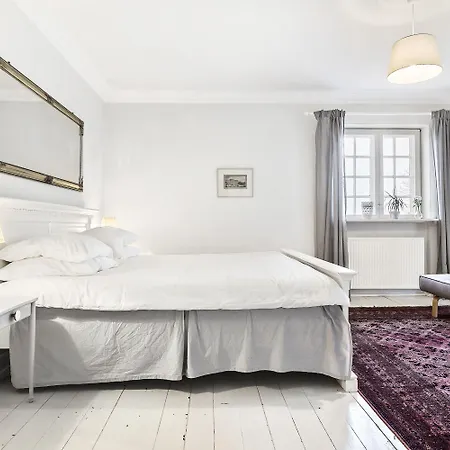 Bed & Breakfast Objerggaard Bedrooms 3*